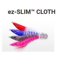 ez-SLIM™ CLOTH - 80mm - A1626X - YOZURI 